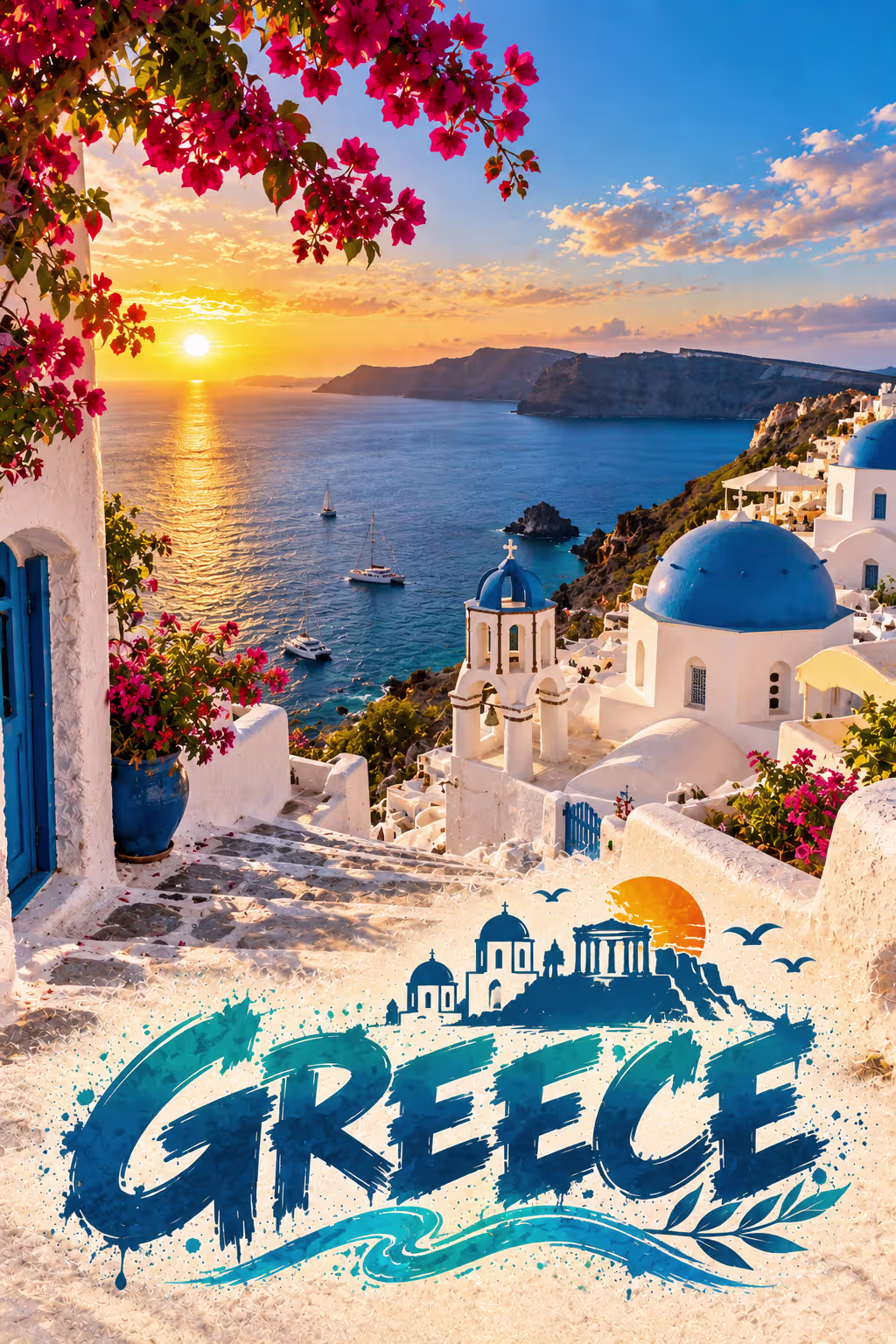 Greece, Greece