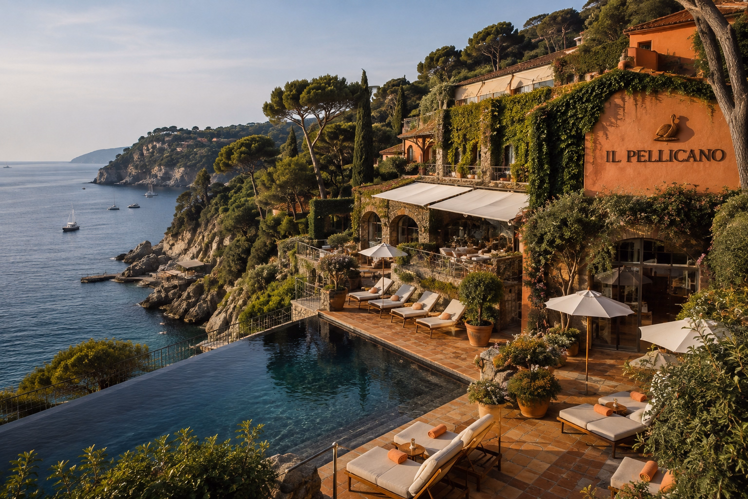 Il Pellicano