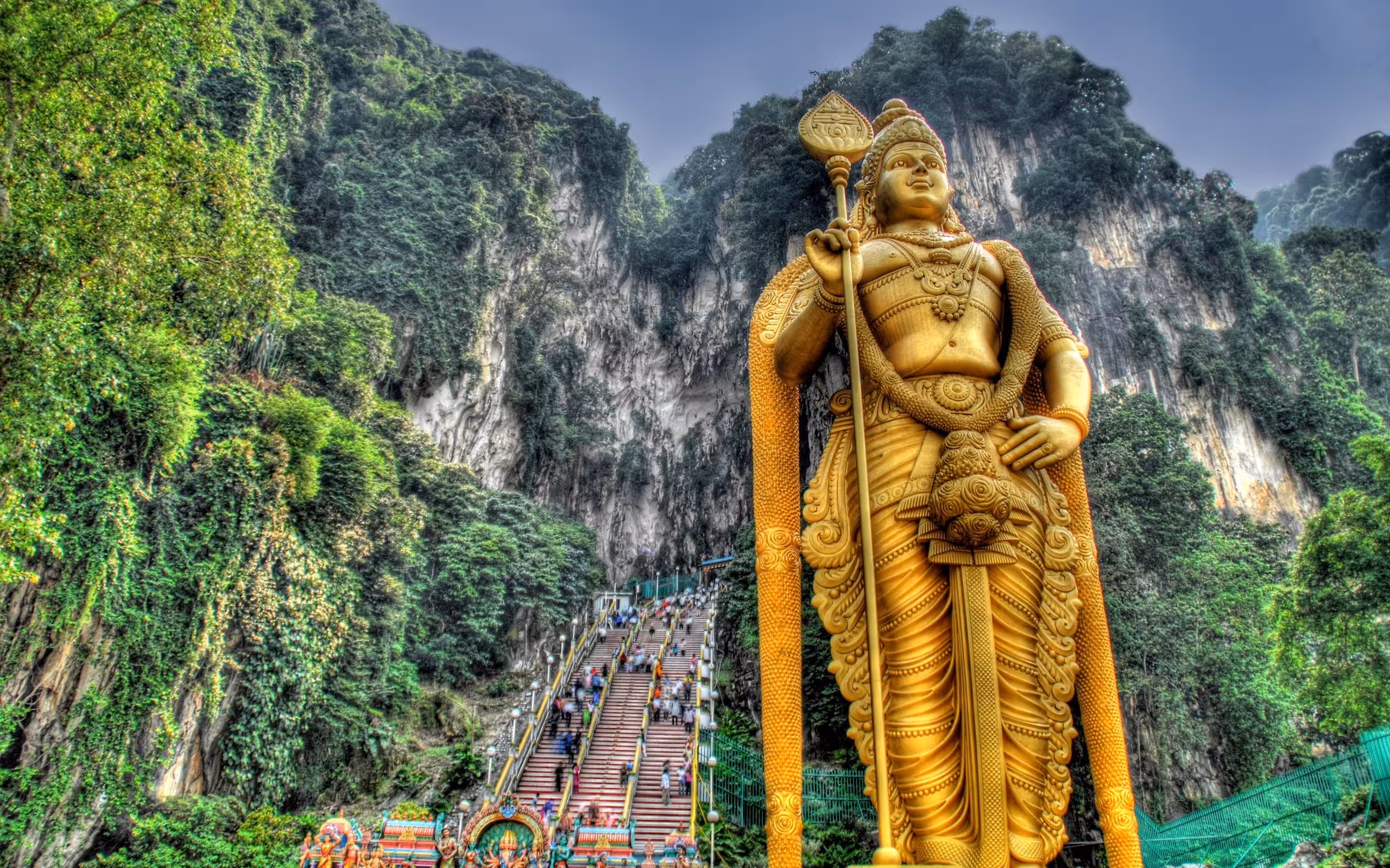 Ultimate Malaysia Adventure