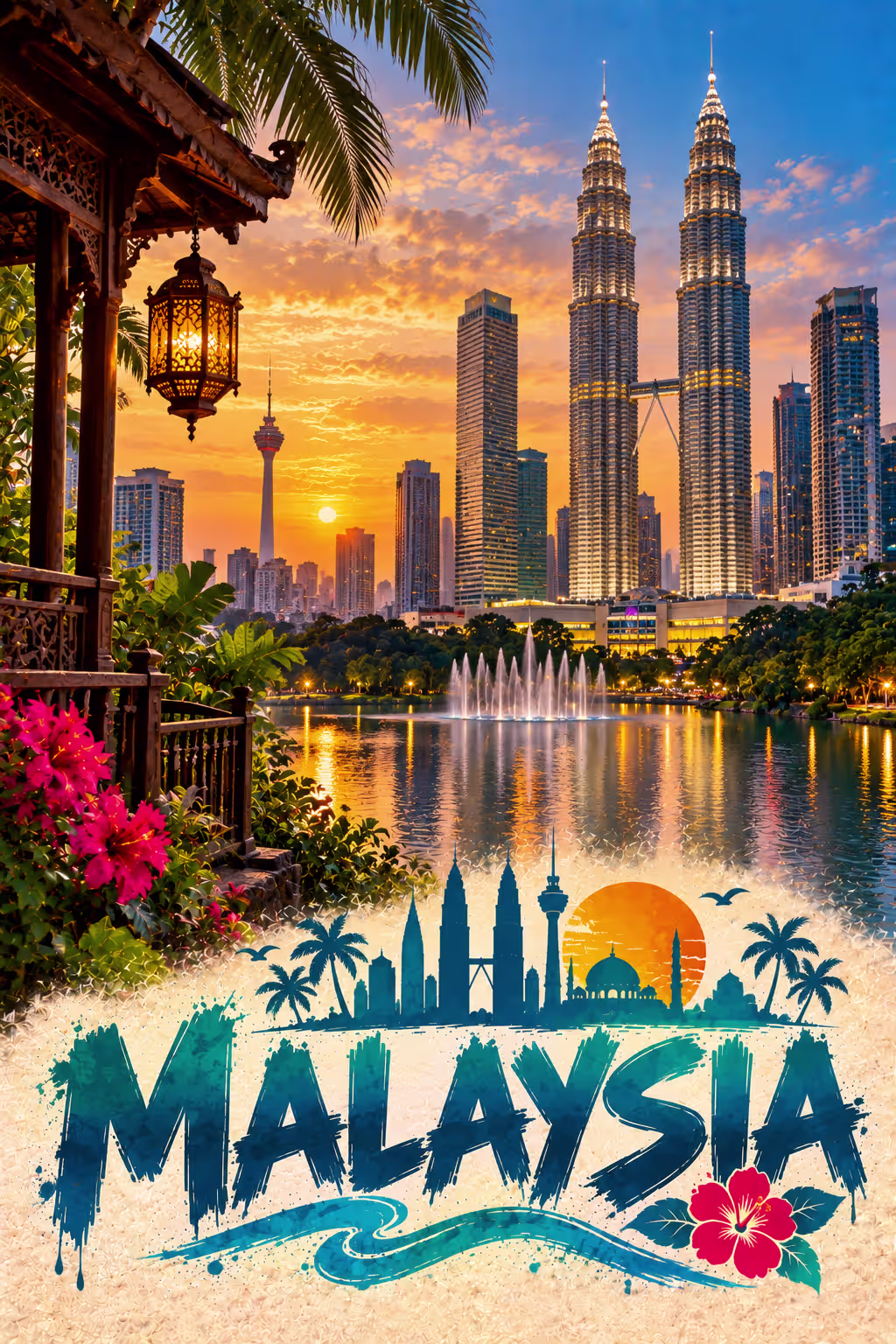 Malaysia, Malaysia