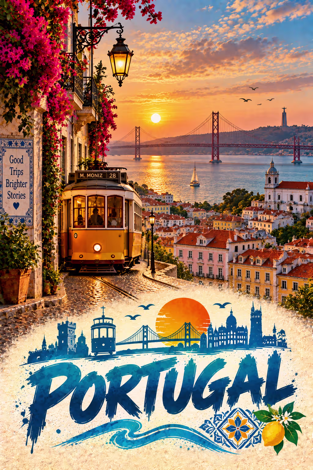 Portugal, Portugal