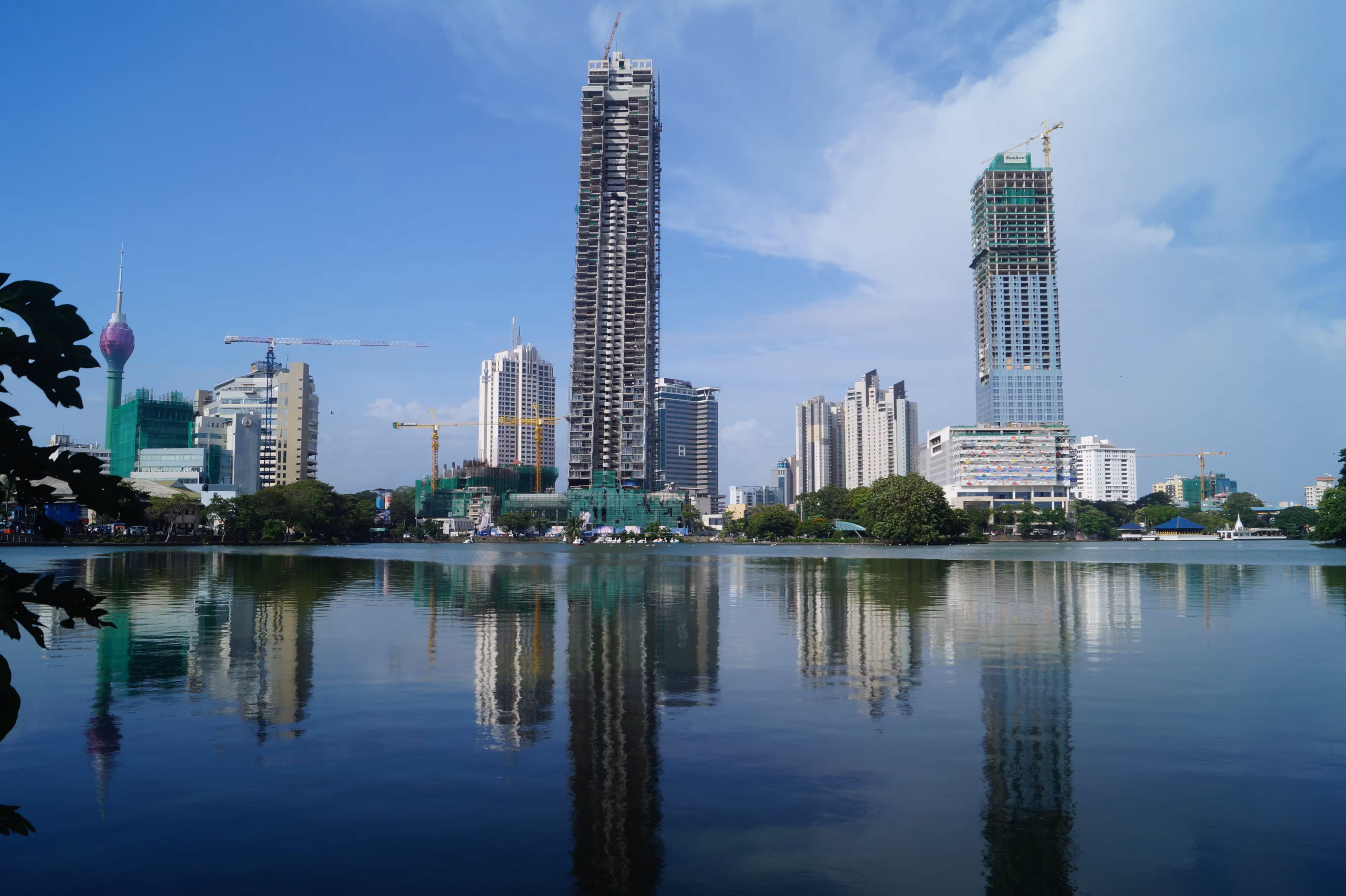 Colombo, Sri Lanka