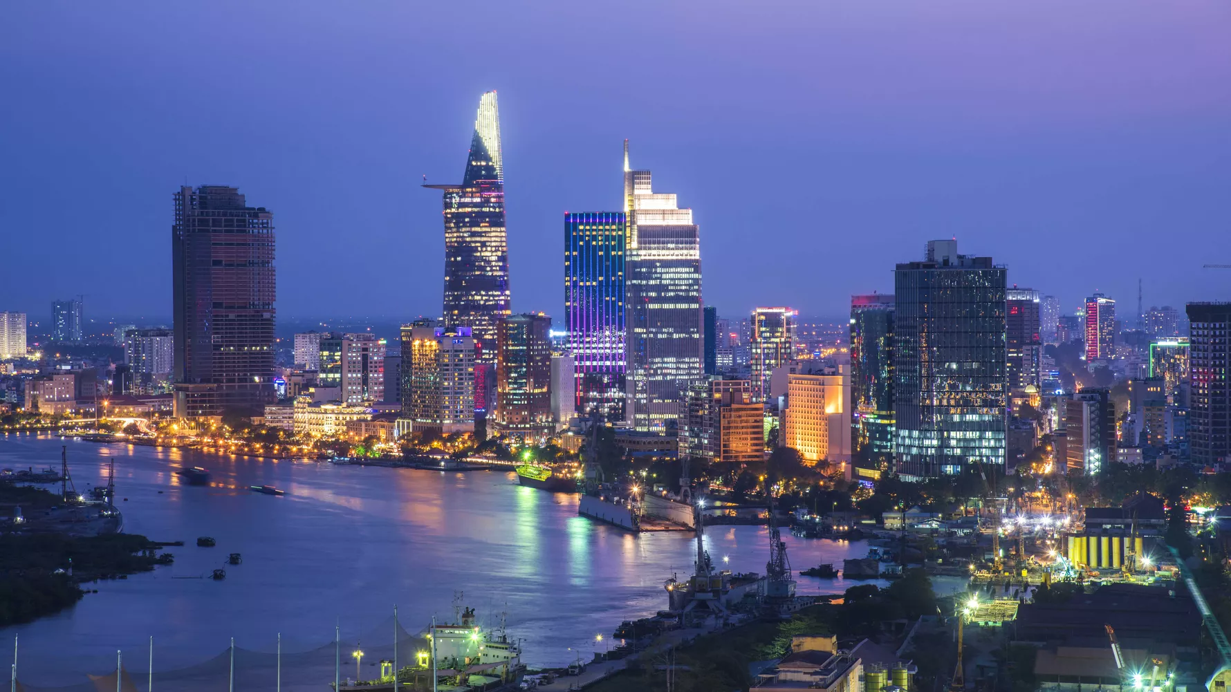 Hanoi, Vietnam