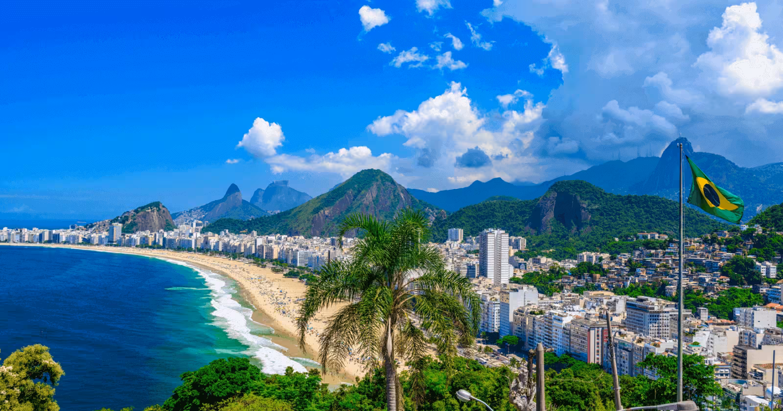 Brazil