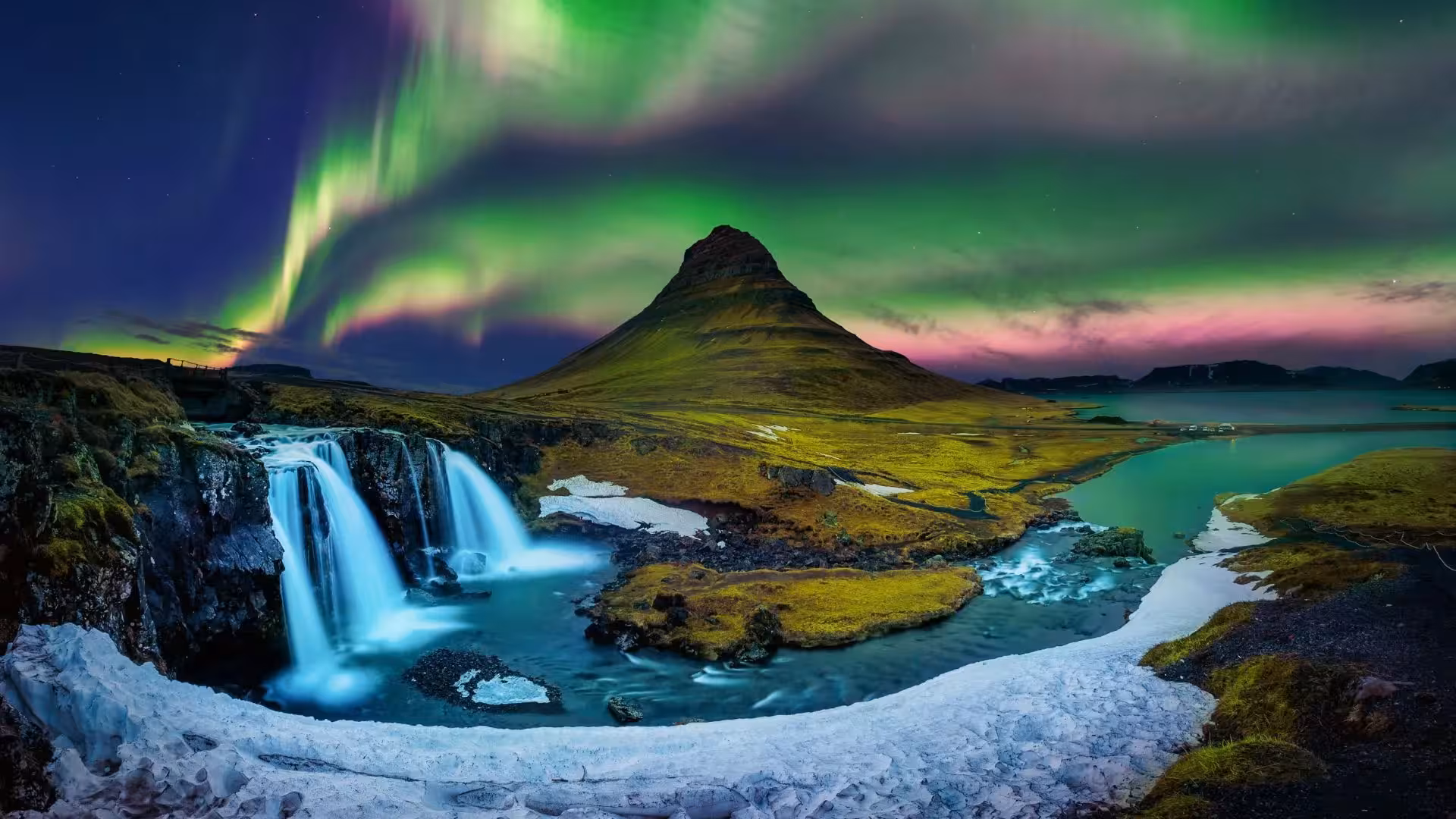 Iceland