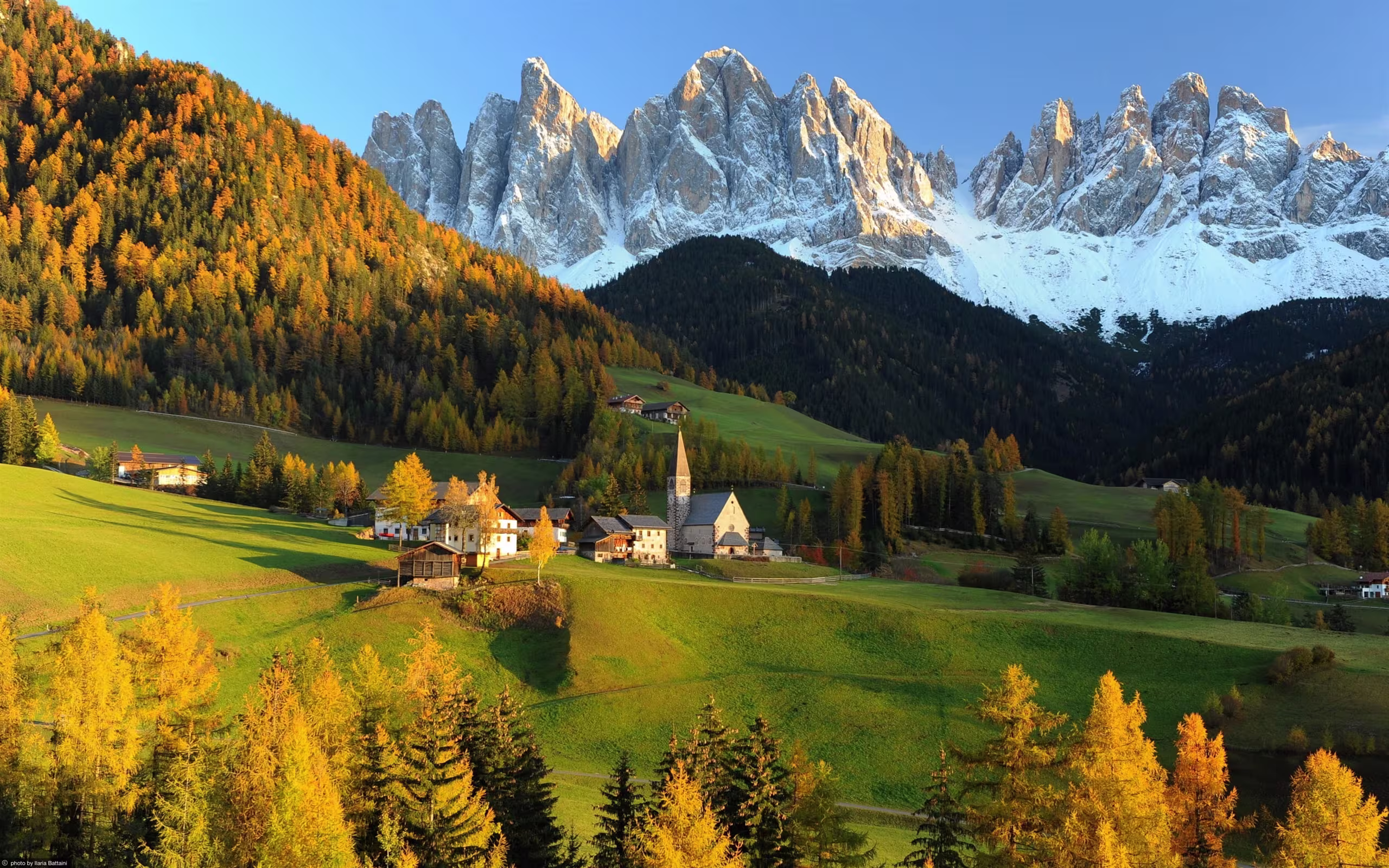 Switzerland